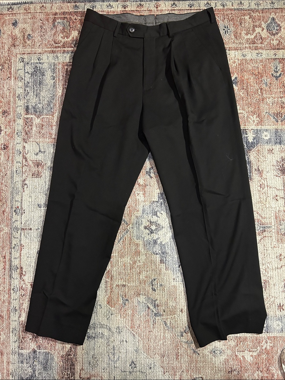 Wythe Trousers